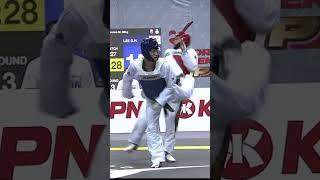 Lee dae hoon taekwondo highlights || #leedaehoon #taekwondo #worldtaekwondo #tkd #taekwondokicks