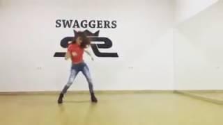 Ann loladze/ანი ლოლაძე   swaggers dance crew