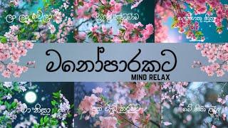 Manoparakata(මනෝපාරකට)️old sinhala song Collection #sinhalasongcollection #sinhalasongs ruu chaya