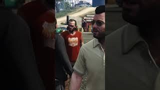 What Happens if You do THIS in GTA 5?