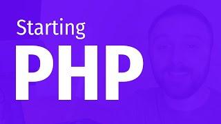 How To Get Started With PHP, Composer & Laravel (Windows & Mac)