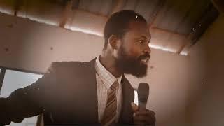 BROTHER PHILIP ADOM HALLO-KOFI
