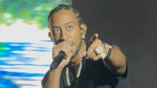 Ludacris: Rollout, Stand Up, What's Your Fantasy & more [Live 4K] (Milwaukee, WI - August 11, 2023)