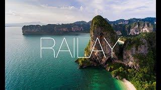 Railay Beach | Krabi | Thailand