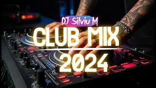 Music Mix 2024 | Party Club Dance 2024 | Best Remixes Of Popular Songs 2024 MEGAMIX (DJ Silviu M)