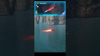 Mastering the Venom Missile Launch: Tips and Tricks for Gamers