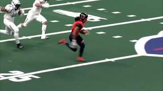 Malachi Jones 2018 Albany Empire Full Season Highlight