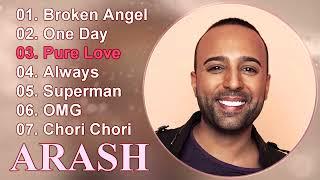 ARASH Helena Best Songs Jukebox | Love and Rock Collection | Nonstop songs a.r.a.s.h