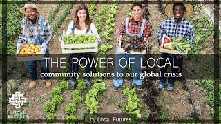 The Power of Local