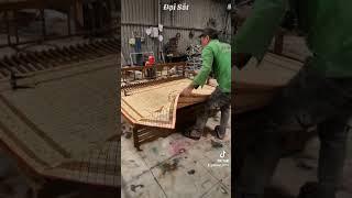 #noithatdep #giadungtienloi #giuongsofa #sofagiuong Giường Xếp Ghế đa năng. Đại Sắt. 0974.633.884