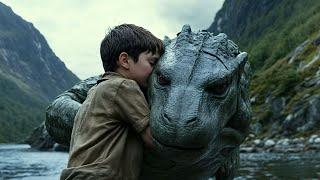Monstruo Marino Se Une Al Pequeño Héroe Para Salvar La Ciudad! Mejor Pelicula Aventura en Español