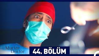 Mucize Doktor 44. Bölüm