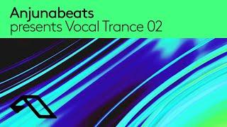 Vocal Trance DJ Mix 02 (Above & Beyond, Oliver Smith, Sunny Lax)