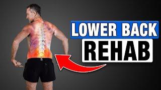 How Lower Back Pain Actually Works | Science Explained