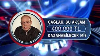 19 - Çağlar 400.000 için yarışıyor, rakibi ise Nehir...