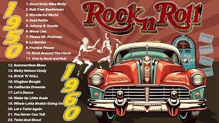 Oldies Mix 50s 60s Rock n Roll  Ultimate 50s 60s Rock n Roll Mix  The Top 50s 60s Rock n Roll Hits