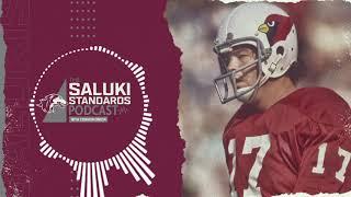 Saluki Standards Podcast Ep. 23: Jim Hart