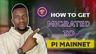 How I Finally Got Migrated to Pi Network Mainnet