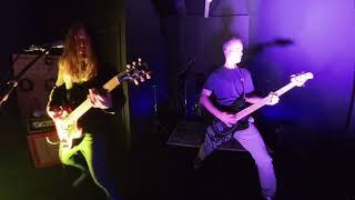 In A Spin Live @ Bendigo Records - 28 Sept. 2024