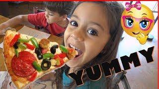 (Vlog) A DAY IN THE LIFE OF THE SILVA FAMILY