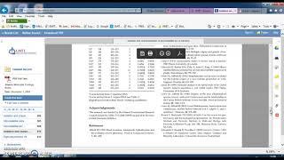 What is the difference between citation and referencing