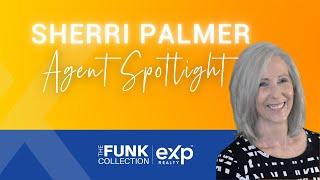 Agent Spotlight | Sherri Palmer eXp Realty Windermere