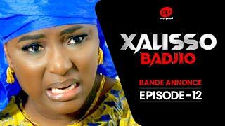 XALISSO - Saison 1 - Episode 12 : Bande Annonce