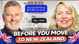 MUST WATCH before you move to New Zealand!