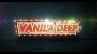 Vanila Deep Project