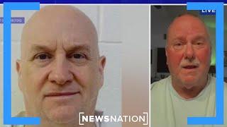 Grant Hardin's ex-boss says escapee won't hesitate to kill again | Vargas Reports