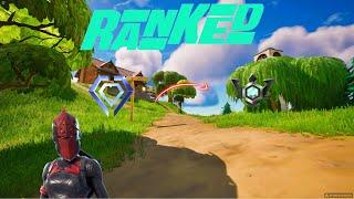  Ranked Madness: Fortnite Live mit den besten Plays! "