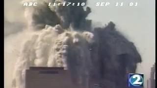 9/11 - ABC News live with Peter Jennings [Part 5]