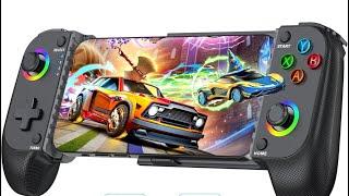 Ninja plus osx Wireless phone controller