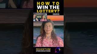 What is the Secret To Massive Wealth? #spiritualinsights  #lottery #billionaire