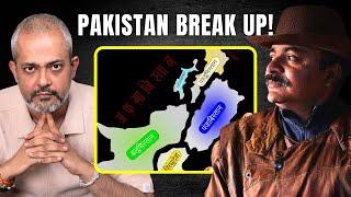 Pakistan will break up fully by 2027 | Col Ajay Raina | DEF Talks Clips