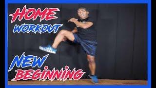 Home Workout