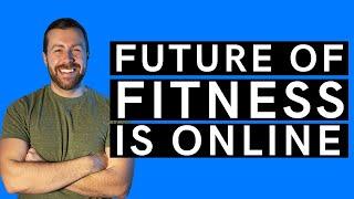 Fitness Entrepreneurs and the State of Your Fitness Business