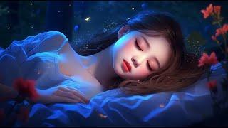 Healing Insomnia, Sleep Quickly and Deeply  Relaxing Music Sleep  Sleeping Music for Deep Sleeping