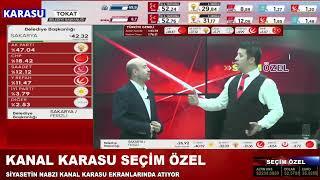 SEÇİM ÖZEL #karasu #kanalkarasu #kocaali