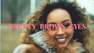 Jean Dash - Pretty Brown Eyes (Official Video)