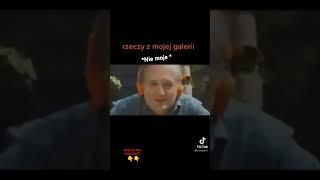 Nie moje #major #majorsuchodolski #kononowicz #mlecznyczłowiek #szkolna17 #białystok #shorts #viral