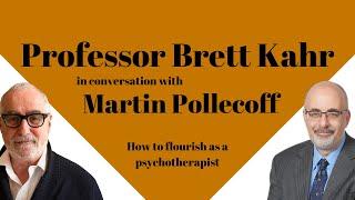 UKCP Event: How to Flourish as a Psychotherapist