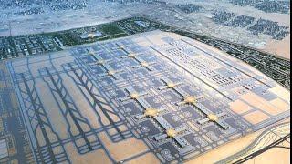 15 MASSIVE Construction Projects