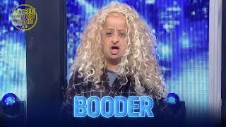 Une épreuve spéciale pour Booder | VTEP | Saison 10