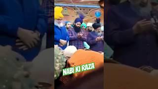Sayyad Gulzar e Millat • Allama ZIYAUL MUSTAFA | Mufti Asjad Raza Qadri | Sunni confidence Bahraich