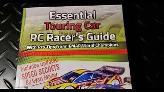 Review: Essential Touring Car RC Racer's Guide