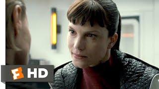 Blade Runner 2049 (2017) - I Had to Kill You Scene (5/10) | Movieclips