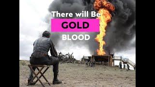 Gold:  There Will Be Blood...!