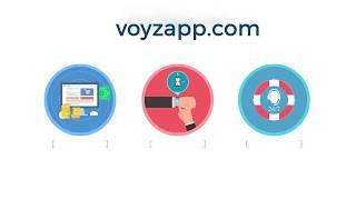 Voyzapp - Voice over marketplace for Voice over services