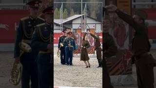 С Днём Победы! Смотри полное выступление на канале!